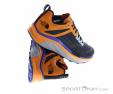 The North Face Vectiv Infinite Mens Trail Running Shoes, The North Face, Orange, , Male, 0205-10665, 5638013423, 196247357257, N2-17.jpg