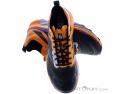 The North Face Vectiv Infinite Mens Trail Running Shoes, , Orange, , Male, 0205-10665, 5638013423, , N3-03.jpg