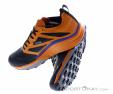 The North Face Vectiv Infinite Mens Trail Running Shoes, , Orange, , Male, 0205-10665, 5638013423, , N3-08.jpg
