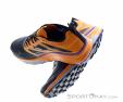 The North Face Vectiv Infinite Mens Trail Running Shoes, , Orange, , Male, 0205-10665, 5638013423, , N4-09.jpg