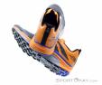 The North Face Vectiv Infinite Mens Trail Running Shoes, The North Face, Orange, , Male, 0205-10665, 5638013423, 196247357257, N4-14.jpg