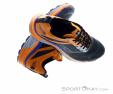 The North Face Vectiv Infinite Mens Trail Running Shoes, , Orange, , Male, 0205-10665, 5638013423, , N4-19.jpg