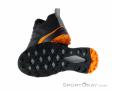 The North Face Vectiv Enduris Future Hommes Chaussures de trail, The North Face, Gris foncé, , Hommes, 0205-10666, 5638013434, 196247330137, N1-11.jpg
