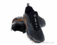 The North Face Vectiv Enduris Future Hommes Chaussures de trail, The North Face, Gris foncé, , Hommes, 0205-10666, 5638013434, 196247330137, N2-02.jpg
