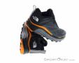 The North Face Vectiv Enduris Future Mens Trail Running Shoes, The North Face, Dark-Grey, , Male, 0205-10666, 5638013434, 196247330137, N2-17.jpg
