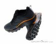 The North Face Vectiv Enduris Future Mens Trail Running Shoes, The North Face, Dark-Grey, , Male, 0205-10666, 5638013434, 196247330137, N3-08.jpg