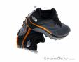 The North Face Vectiv Enduris Future Hommes Chaussures de trail, The North Face, Gris foncé, , Hommes, 0205-10666, 5638013434, 196247330137, N3-18.jpg