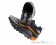 The North Face Vectiv Enduris Future Mens Trail Running Shoes, The North Face, Dark-Grey, , Male, 0205-10666, 5638013434, 196247330137, N4-14.jpg