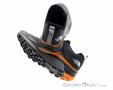 The North Face Vectiv Enduris Future Herren Traillaufschuhe, The North Face, Dunkel-Grau, , Herren, 0205-10666, 5638013434, 196247330137, N4-14.jpg