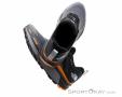 The North Face Vectiv Enduris Future Hommes Chaussures de trail, The North Face, Gris foncé, , Hommes, 0205-10666, 5638013434, 196247330137, N5-15.jpg