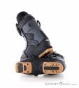 K2 Method Pro Mens Ski Boots, , Black, , Male, 0020-10345, 5638013863, , N1-11.jpg