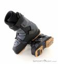 K2 Method Pro Mens Ski Boots, , Black, , Male, 0020-10345, 5638013863, , N2-07.jpg