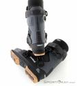 K2 Method Pro Mens Ski Boots, , Black, , Male, 0020-10345, 5638013863, , N3-13.jpg