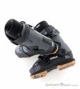 K2 Method Pro Hommes Chaussures de ski, K2, Noir, , Hommes, 0020-10345, 5638013863, 196222115001, N4-09.jpg