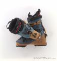 K2 Mindbender 120 LV GW Mens Freeride Boots, K2, Multicolored, , Male, 0020-10349, 5638013895, 886745974758, N5-10.jpg