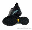 Scarpa Mescalito GTX Women Approach Shoes Gore-Tex, Scarpa, Gray, , Female, 0028-10379, 5638013909, 8057963194644, N1-11.jpg