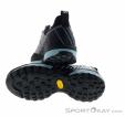 Scarpa Mescalito GTX Women Approach Shoes Gore-Tex, Scarpa, Gray, , Female, 0028-10379, 5638013909, 8057963194644, N2-12.jpg