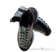 Scarpa Mescalito GTX Women Approach Shoes Gore-Tex, Scarpa, Gray, , Female, 0028-10379, 5638013909, 8057963194644, N4-04.jpg