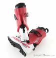 Fischer Travers GR WS Women Ski Touring Boots, Fischer, Red, , Female, 0054-10278, 5638013931, 9002972769894, N3-13.jpg