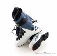 Fischer Travers TS WS Women Ski Touring Boots, , Blue, , Female, 0054-10279, 5638013938, , N2-07.jpg