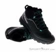 Scarpa Rapid Mid GTX Women Approach Shoes Gore-Tex, Scarpa, Anthracite, , Female, 0028-10426, 5638013965, 8057963247722, N1-01.jpg