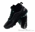 Scarpa Rapid Mid GTX Women Approach Shoes Gore-Tex, Scarpa, Anthracite, , Female, 0028-10426, 5638013965, 8057963247722, N2-07.jpg