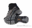Scarpa Rapid Rush TRK Pro GTX Femmes Chaussures de montagne Gore-Tex, Scarpa, Gris, , Femmes, 0028-10428, 5638014012, 8057963254270, N1-11.jpg