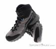 Scarpa Rapid Rush TRK Pro GTX Femmes Chaussures de montagne Gore-Tex, Scarpa, Gris, , Femmes, 0028-10428, 5638014012, 8057963254270, N2-07.jpg