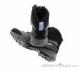 Scarpa Rapid Rush TRK Pro GTX Femmes Chaussures de montagne Gore-Tex, Scarpa, Gris, , Femmes, 0028-10428, 5638014012, 8057963254270, N4-14.jpg
