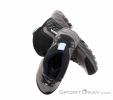 Scarpa Rapid Rush TRK Pro GTX Femmes Chaussures de montagne Gore-Tex, Scarpa, Gris, , Femmes, 0028-10428, 5638014012, 8057963254270, N5-05.jpg