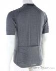 Bontrager Circuit SS Mens Biking Shirt, , Dark-Grey, , Male, 0402-10105, 5638014024, , N1-11.jpg