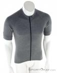 Bontrager Circuit SS Mens Biking Shirt, Bontrager, Dark-Grey, , Male, 0402-10105, 5638014024, 0, N2-02.jpg