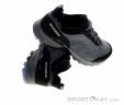 Scarpa Rush Trail GTX Women Approach Shoes, , Gray, , Female, 0028-10429, 5638014030, , N3-18.jpg