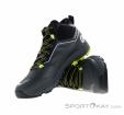 Scarpa Rapid GTX Mid Mens Approach Shoes Gore-Tex, , Anthracite, , Male, 0028-10430, 5638014042, , N1-06.jpg