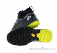 Scarpa Rapid GTX Mid Mens Approach Shoes Gore-Tex, , Anthracite, , Male, 0028-10430, 5638014042, , N1-11.jpg