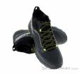 Scarpa Rapid GTX Mid Mens Approach Shoes Gore-Tex, , Anthracite, , Male, 0028-10430, 5638014042, , N2-02.jpg