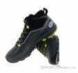 Scarpa Rapid GTX Mid Mens Approach Shoes Gore-Tex, Scarpa, Anthracite, , Male, 0028-10430, 5638014042, 8057963247364, N2-07.jpg