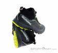 Scarpa Rapid GTX Mid Mens Approach Shoes Gore-Tex, , Anthracite, , Male, 0028-10430, 5638014042, , N2-17.jpg