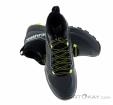 Scarpa Rapid GTX Mid Mens Approach Shoes Gore-Tex, , Anthracite, , Male, 0028-10430, 5638014042, , N3-03.jpg