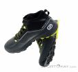 Scarpa Rapid GTX Mid Mens Approach Shoes Gore-Tex, Scarpa, Anthracite, , Male, 0028-10430, 5638014042, 8057963247364, N3-08.jpg