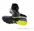 Scarpa Rapid GTX Mid Mens Approach Shoes Gore-Tex, Scarpa, Anthracite, , Male, 0028-10430, 5638014042, 8057963247364, N3-13.jpg