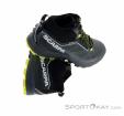 Scarpa Rapid GTX Mid Mens Approach Shoes Gore-Tex, Scarpa, Anthracite, , Male, 0028-10430, 5638014042, 8057963247364, N3-18.jpg