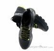 Scarpa Rapid GTX Mid Mens Approach Shoes Gore-Tex, Scarpa, Anthracite, , Male, 0028-10430, 5638014042, 8057963247364, N4-04.jpg