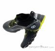 Scarpa Rapid GTX Mid Mens Approach Shoes Gore-Tex, Scarpa, Anthracite, , Male, 0028-10430, 5638014042, 8057963247364, N4-09.jpg