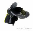 Scarpa Rapid GTX Mid Mens Approach Shoes Gore-Tex, , Anthracite, , Male, 0028-10430, 5638014042, , N4-19.jpg
