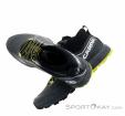 Scarpa Rapid GTX Mid Mens Approach Shoes Gore-Tex, Scarpa, Anthracite, , Male, 0028-10430, 5638014042, 8057963247364, N5-10.jpg