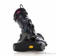 Dalbello Quantum Free 105 Women Ski Touring Boots, Dalbello, Black, , Female, 0283-10033, 5638014054, 8050440160149, N1-11.jpg