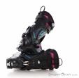 Dalbello Quantum Free 105 Women Ski Touring Boots, , Black, , Female, 0283-10033, 5638014054, , N1-16.jpg