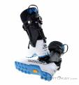 Dalbello Quantum Evo Sport Women Ski Touring Boots, Dalbello, White, , Female, 0283-10034, 5638014057, 8050440161122, N2-12.jpg