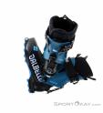 Dalbello Quantum Evo Sport Mens Ski Touring Boots, Dalbello, Black, , Male, 0283-10036, 5638014065, 8050440168961, N5-15.jpg